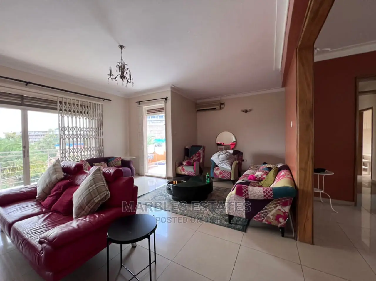 2bdrm Apartment in Naguru, Central Division for Rent in Central Division