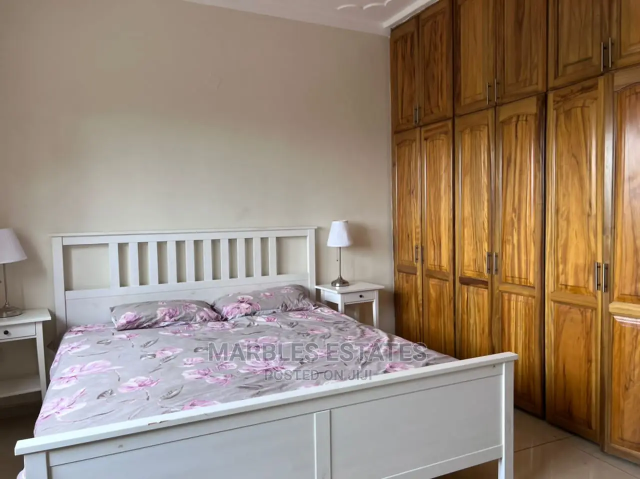 2bdrm Apartment in Naguru, Central Division for Rent in Central Division