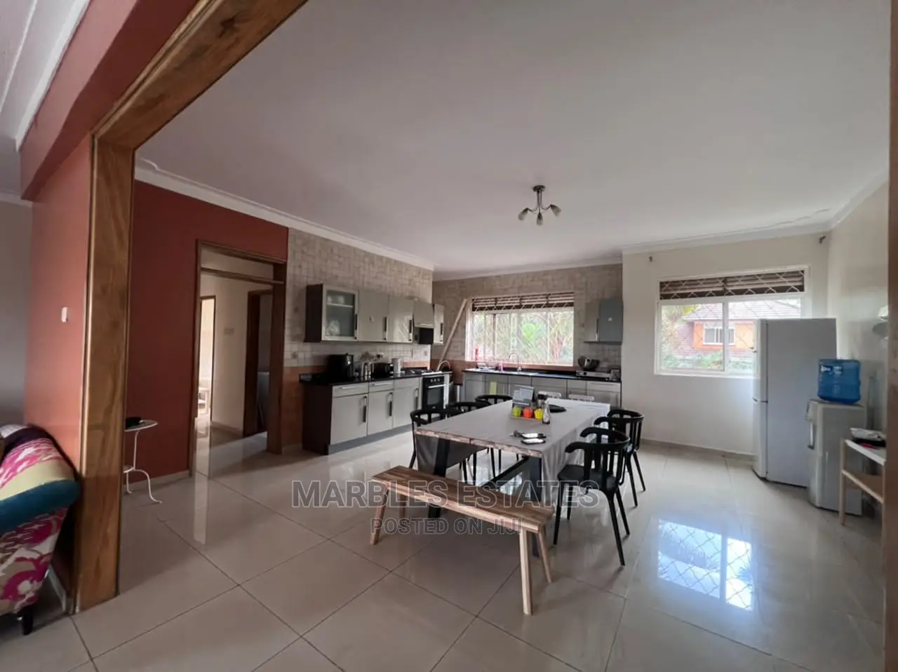 2bdrm Apartment in Naguru, Central Division for Rent in Central Division