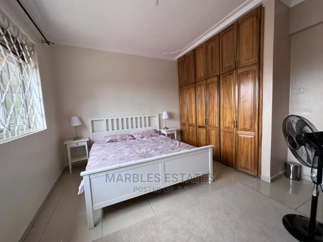 2bdrm Apartment in Naguru, Central Division for Rent in Central Division
