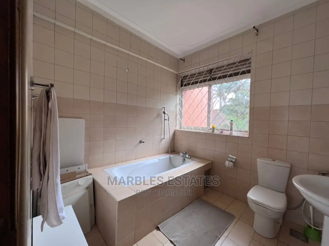 2bdrm Apartment in Naguru, Central Division for Rent in Central Division