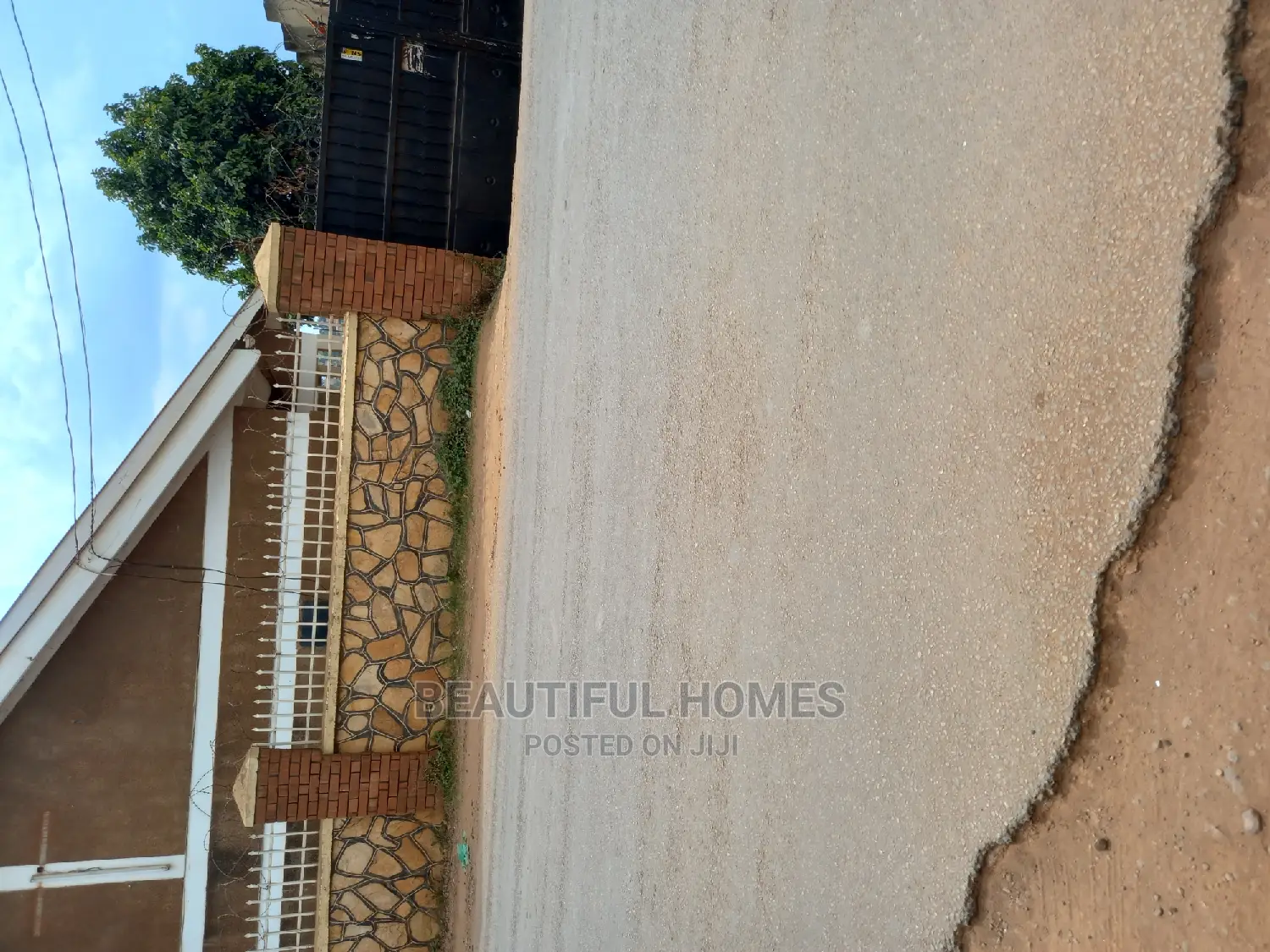 Kyaliwajjara Commercial Land on Sell in Central Division