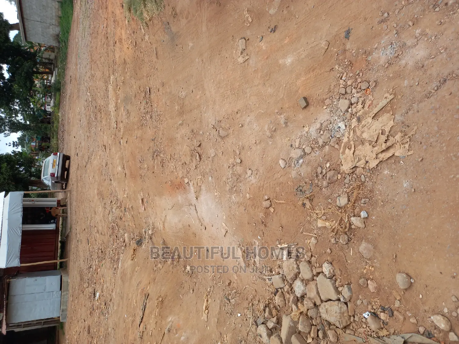 Kyaliwajjara Prime Commercial Property for Sale in Central Division