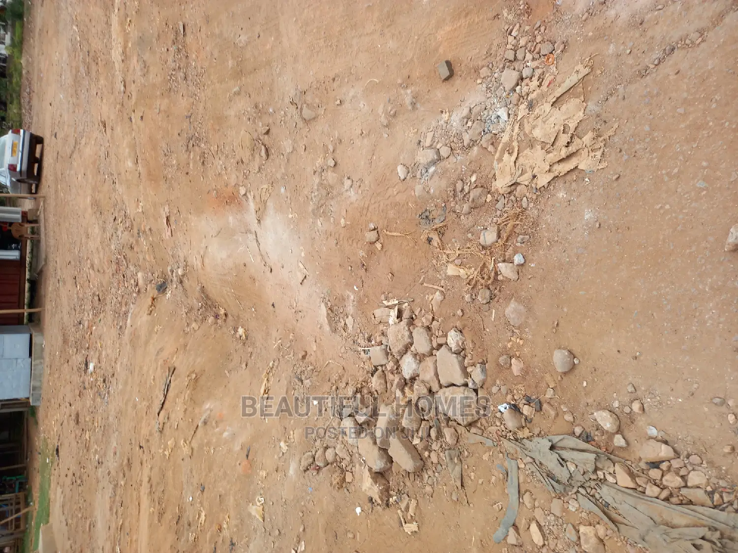 Kyaliwajjara Prime Commercial Property for Sale in Central Division