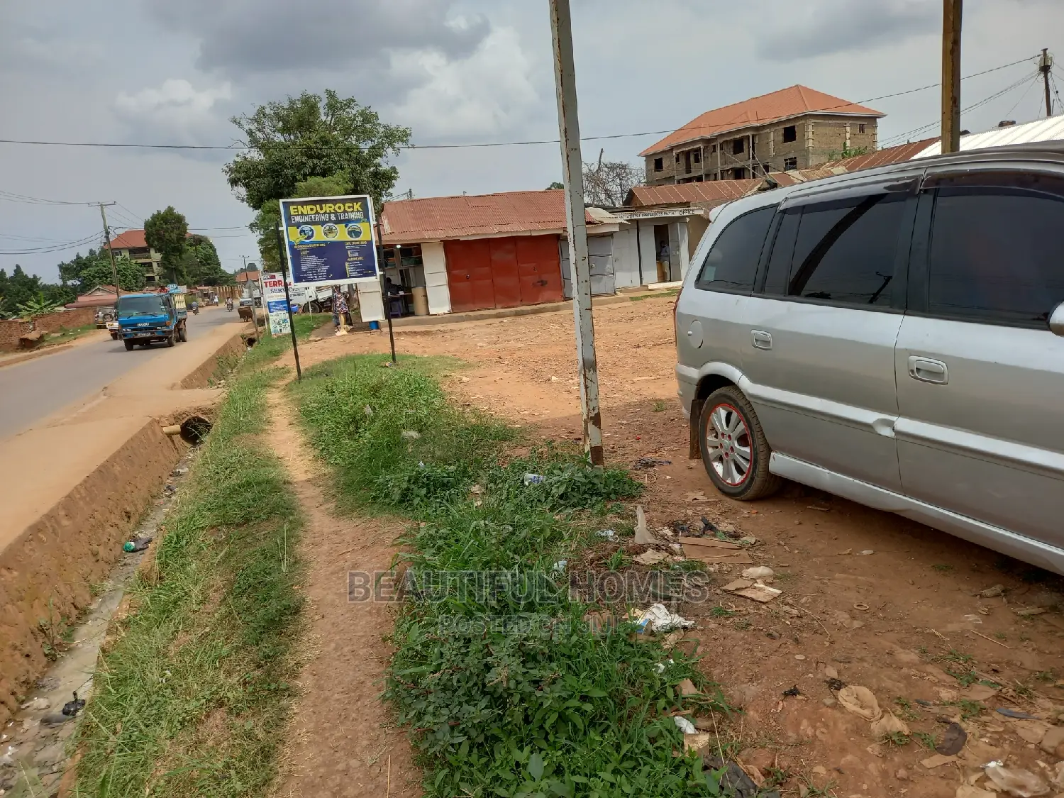 Kyaliwajjara Fantastic Commercial on Sell in Central Division