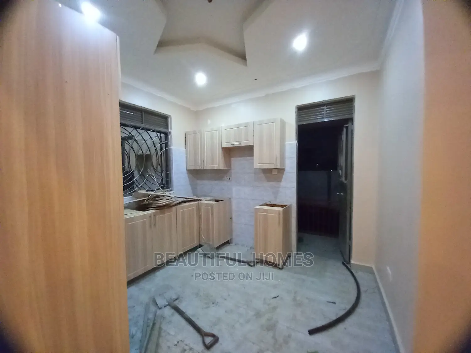Furnished 4bdrm House in Kira for Sale in Kira