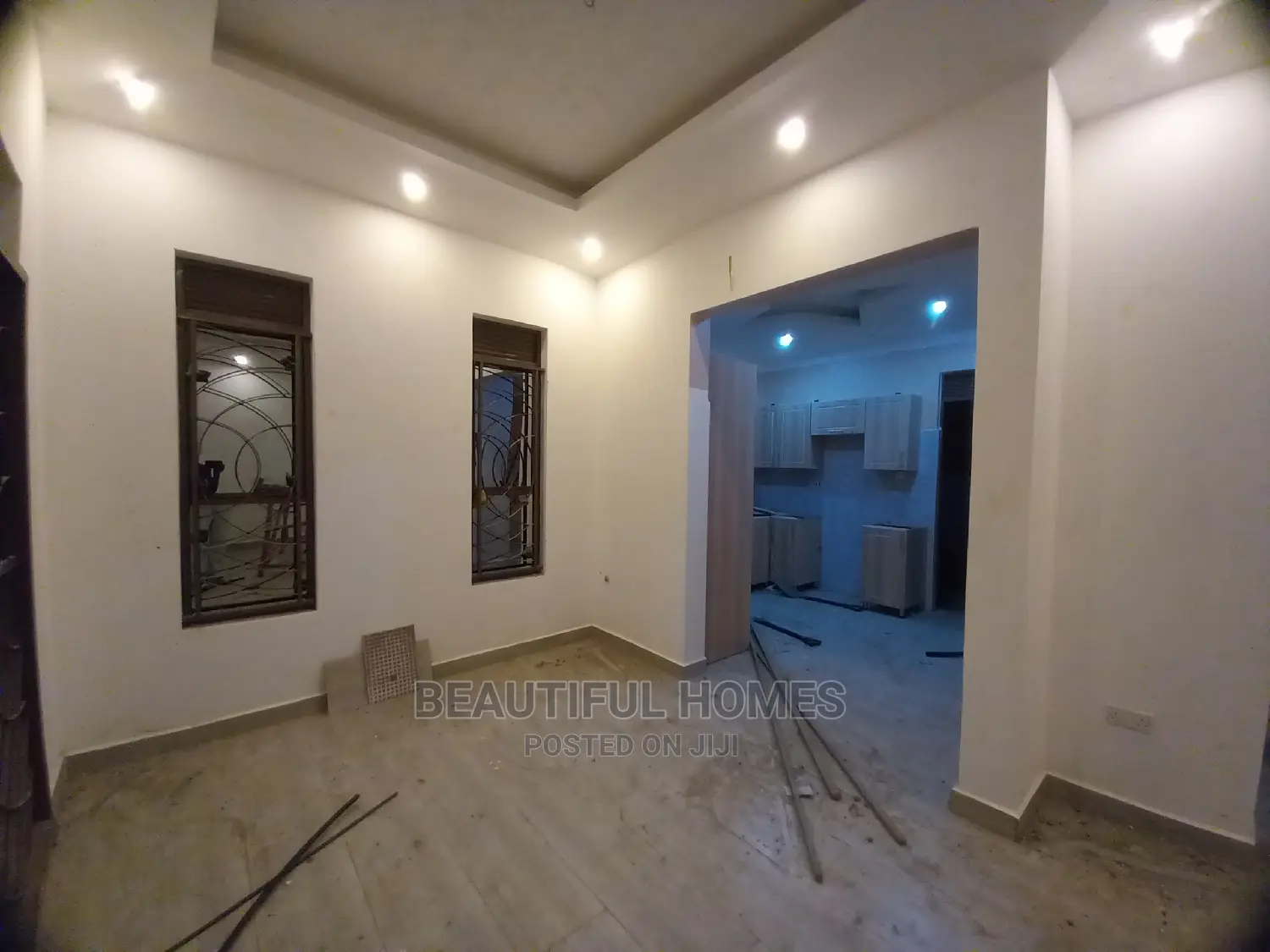 Furnished 4bdrm House in Kira for Sale in Kira