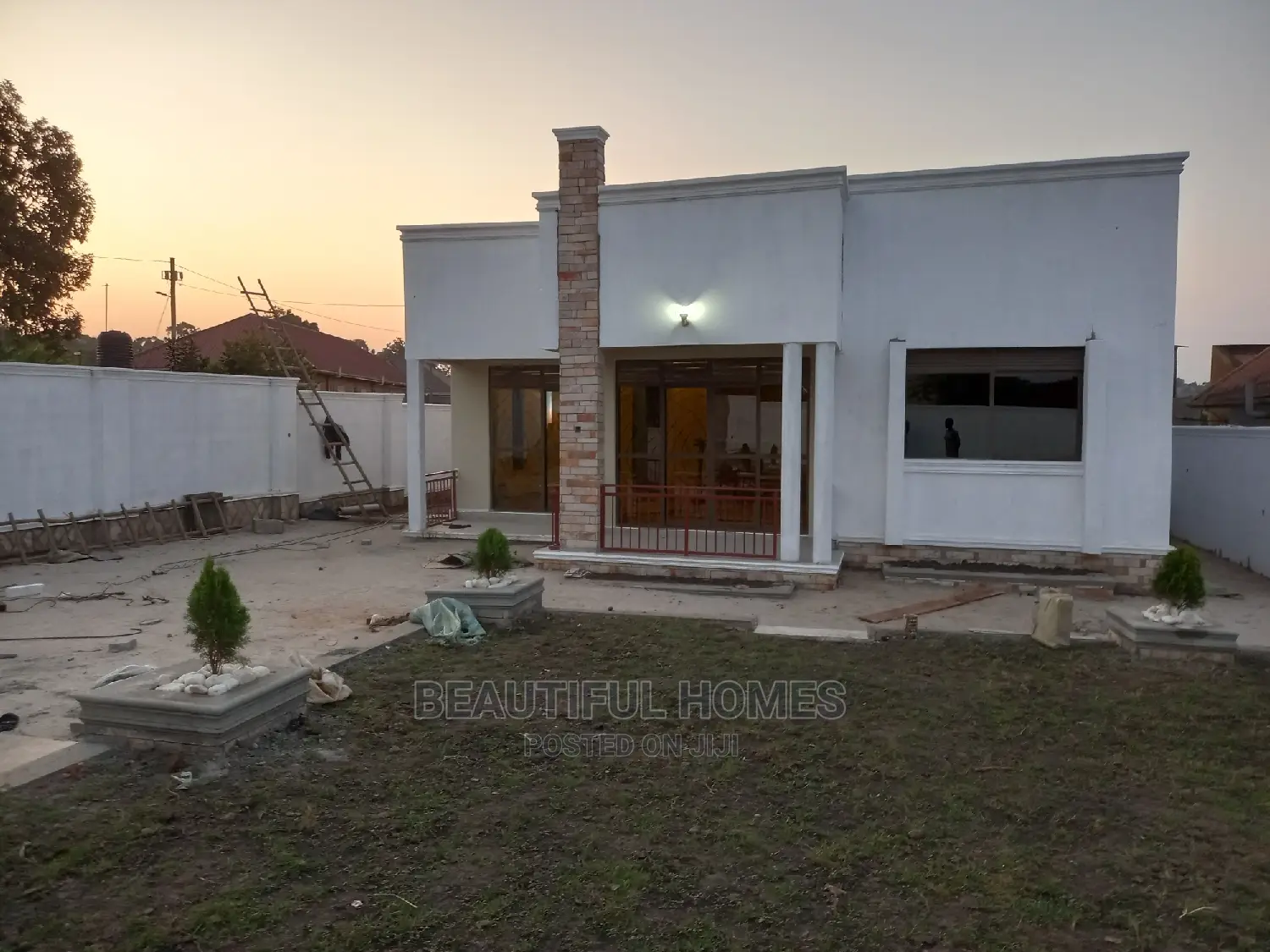 Furnished 4bdrm House in Kira for Sale in Kira