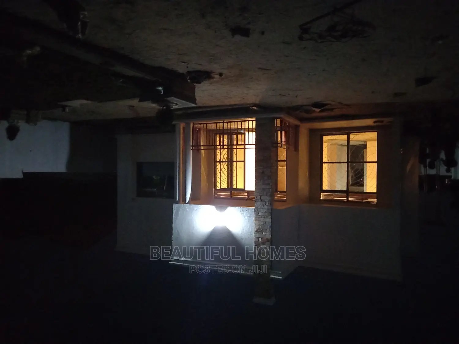 Furnished 4bdrm House in Kira for Sale in Kira