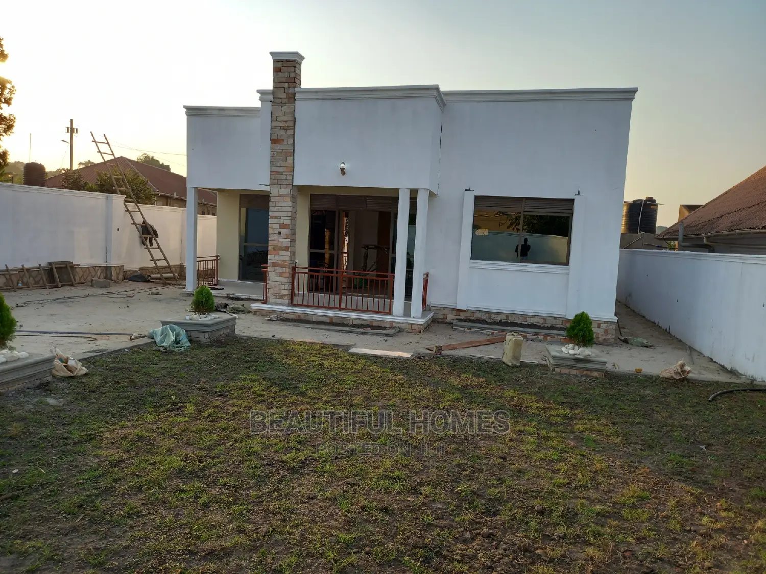 Furnished 4bdrm House in Kira for Sale in Kira