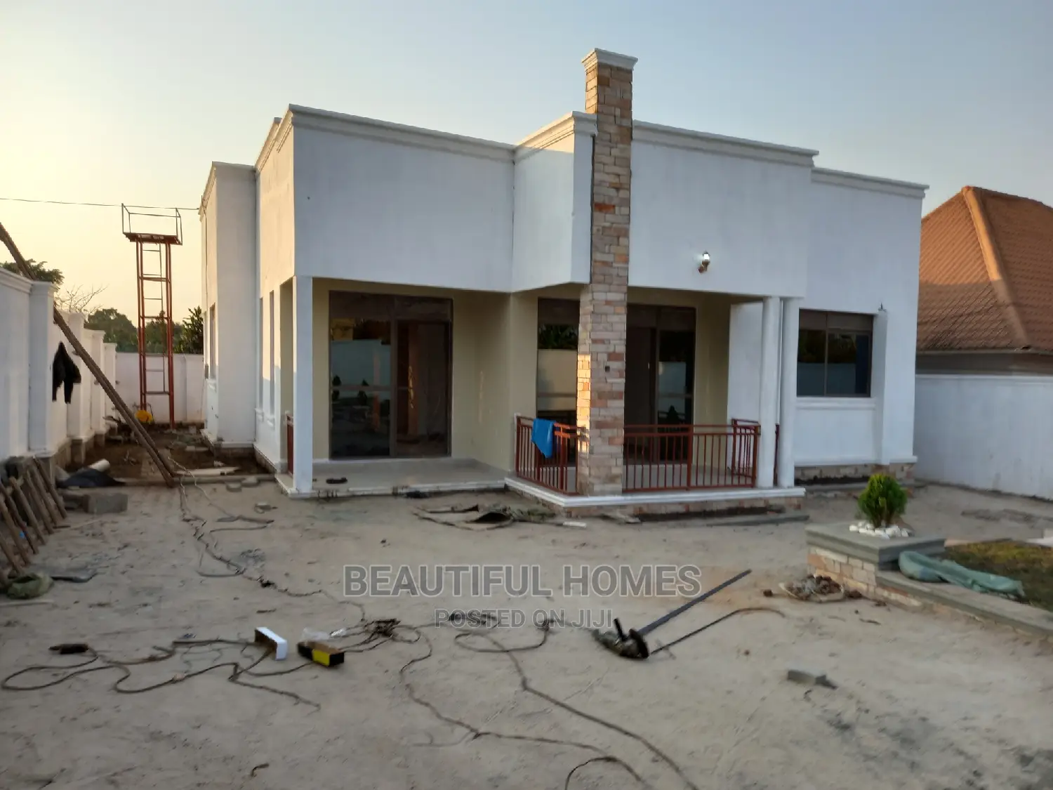 Furnished 4bdrm House in Kira for Sale in Kira