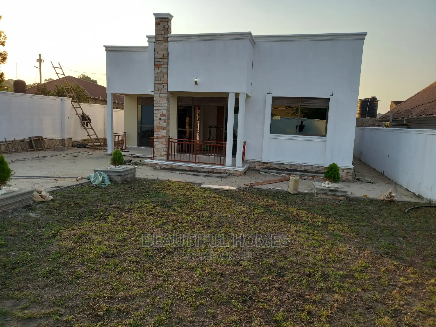 Furnished 4bdrm House in Kira for Sale in Kira