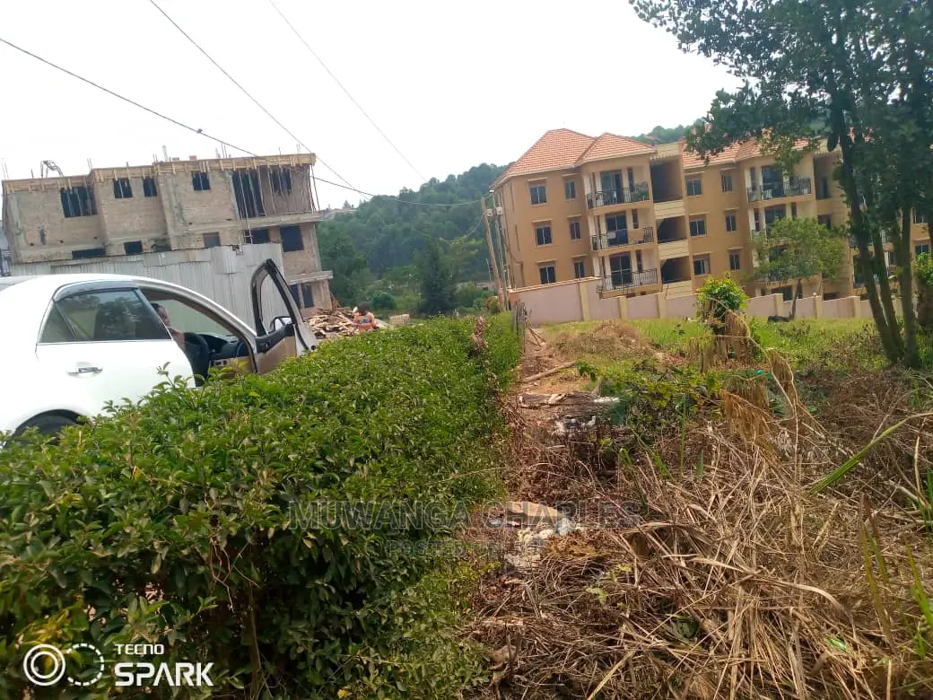 100by100ft Plot of Land for Sale at Kungu in Central Division