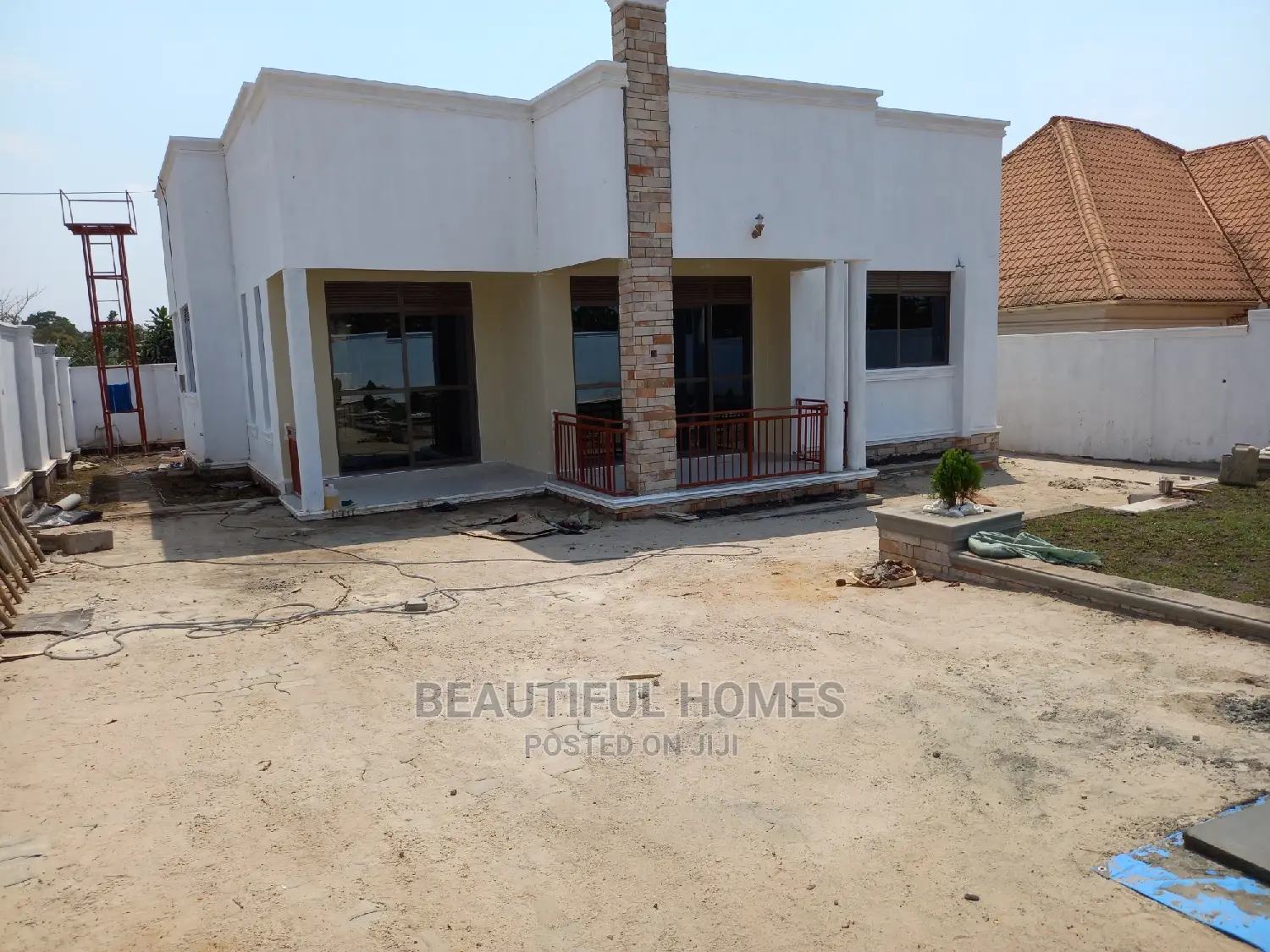 Furnished 4bdrm House in Kira for Sale in Kira