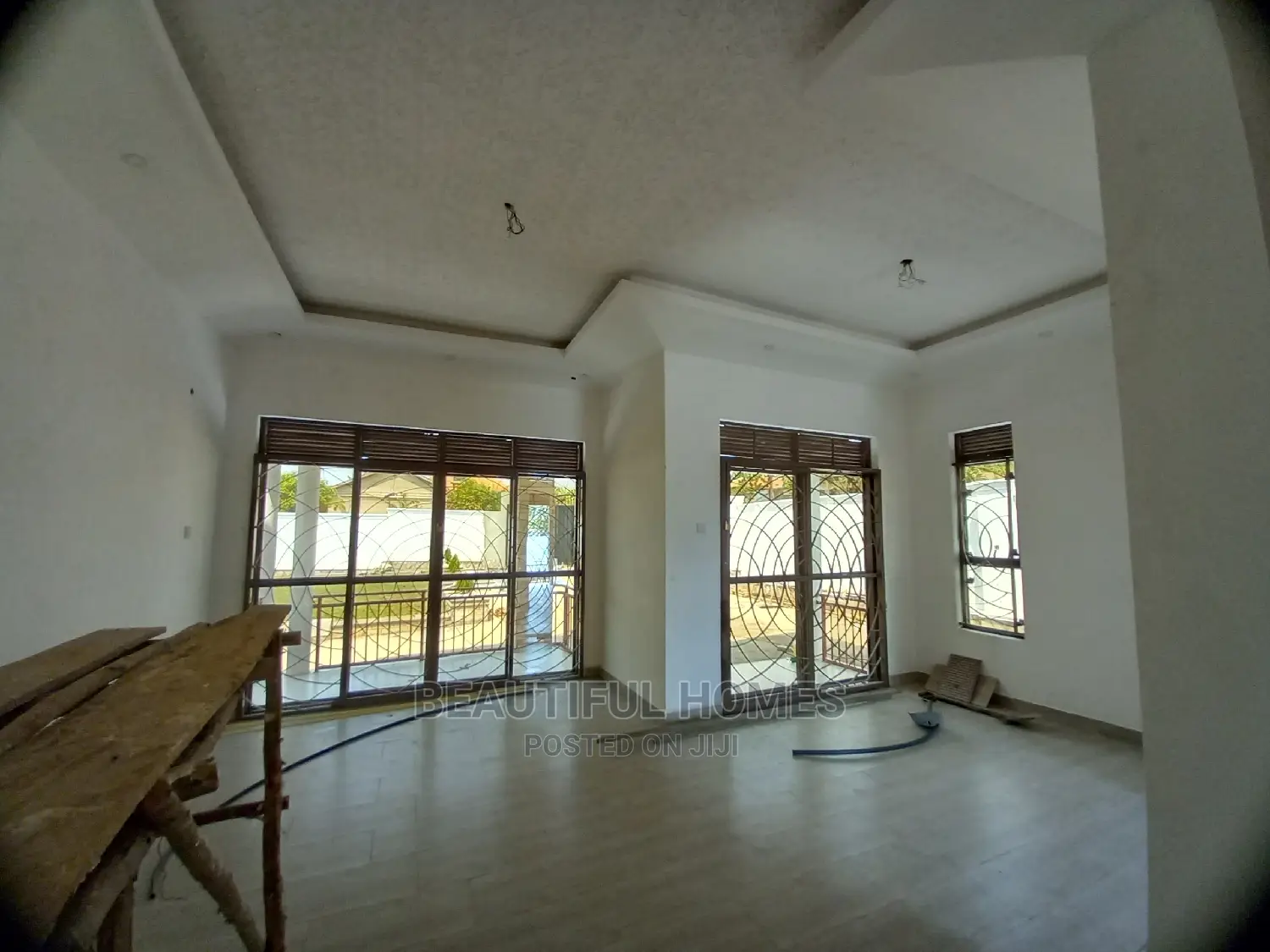 Furnished 4bdrm Bungalow in Kira for Sale in Kira