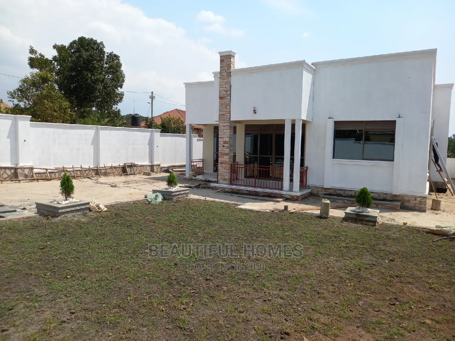 Furnished 4bdrm House in Kira for Sale in Kira