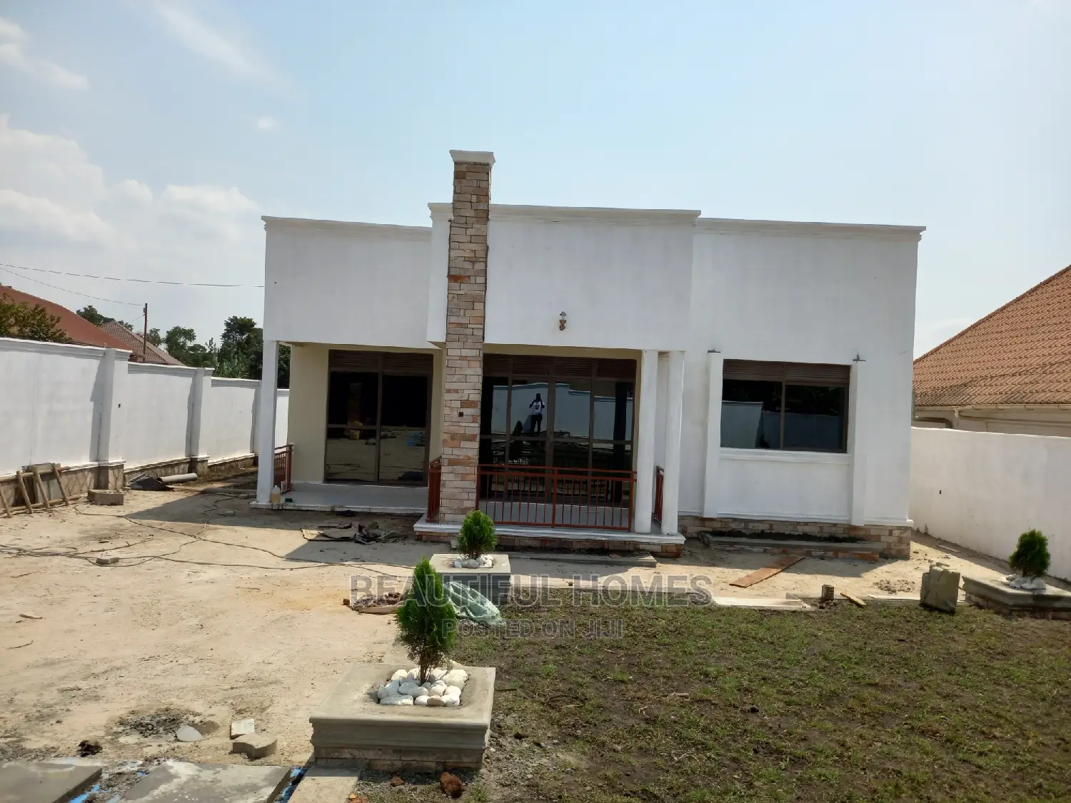Furnished 4bdrm House in Kira for Sale in Kira
