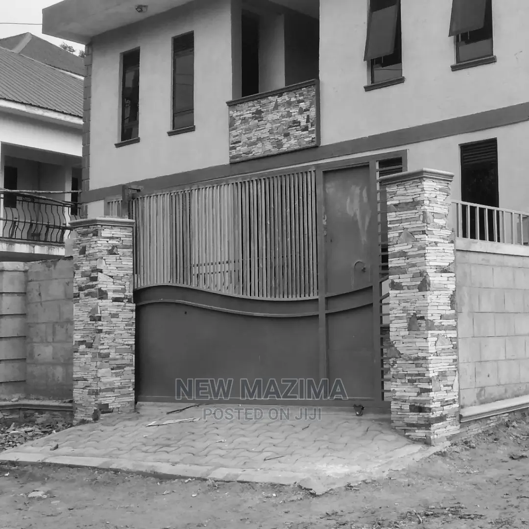 1bdrm Block of Flats in Salaama Munyonyo Rd, Central Division for Rent in Central Division