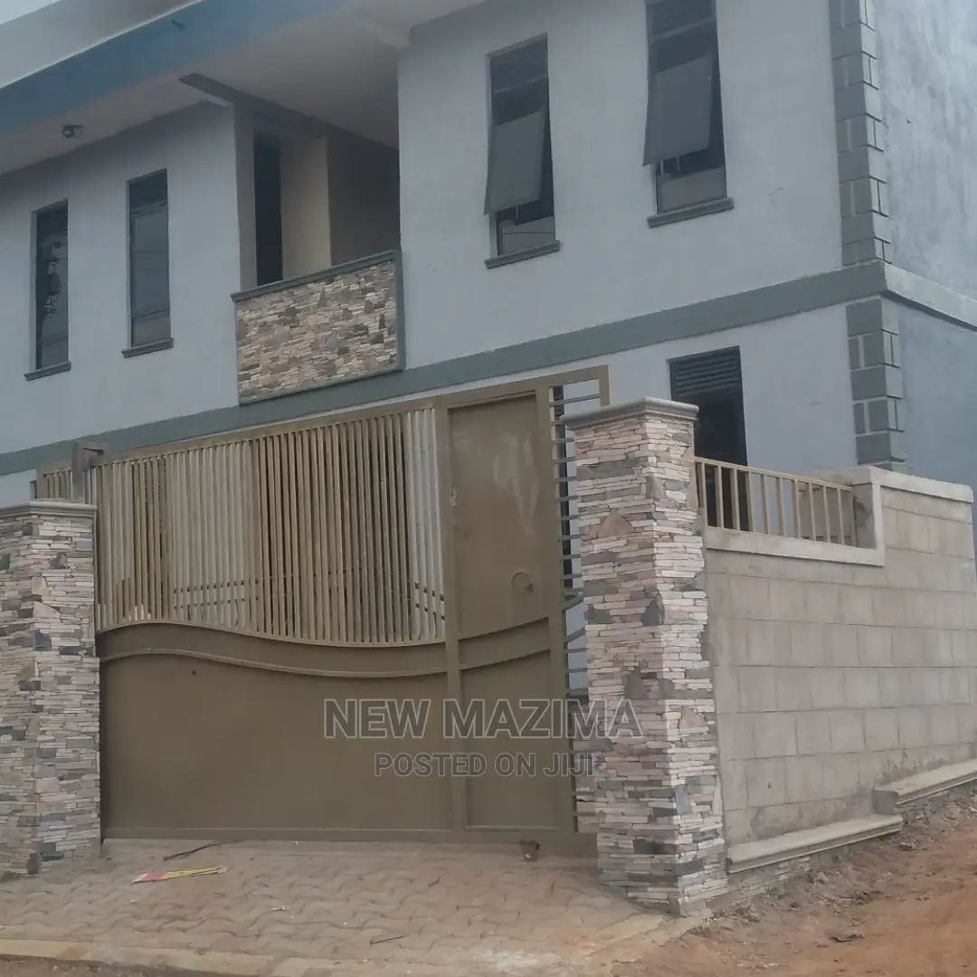 1bdrm Block of Flats in Salaama Munyonyo Rd, Central Division for Rent in Central Division