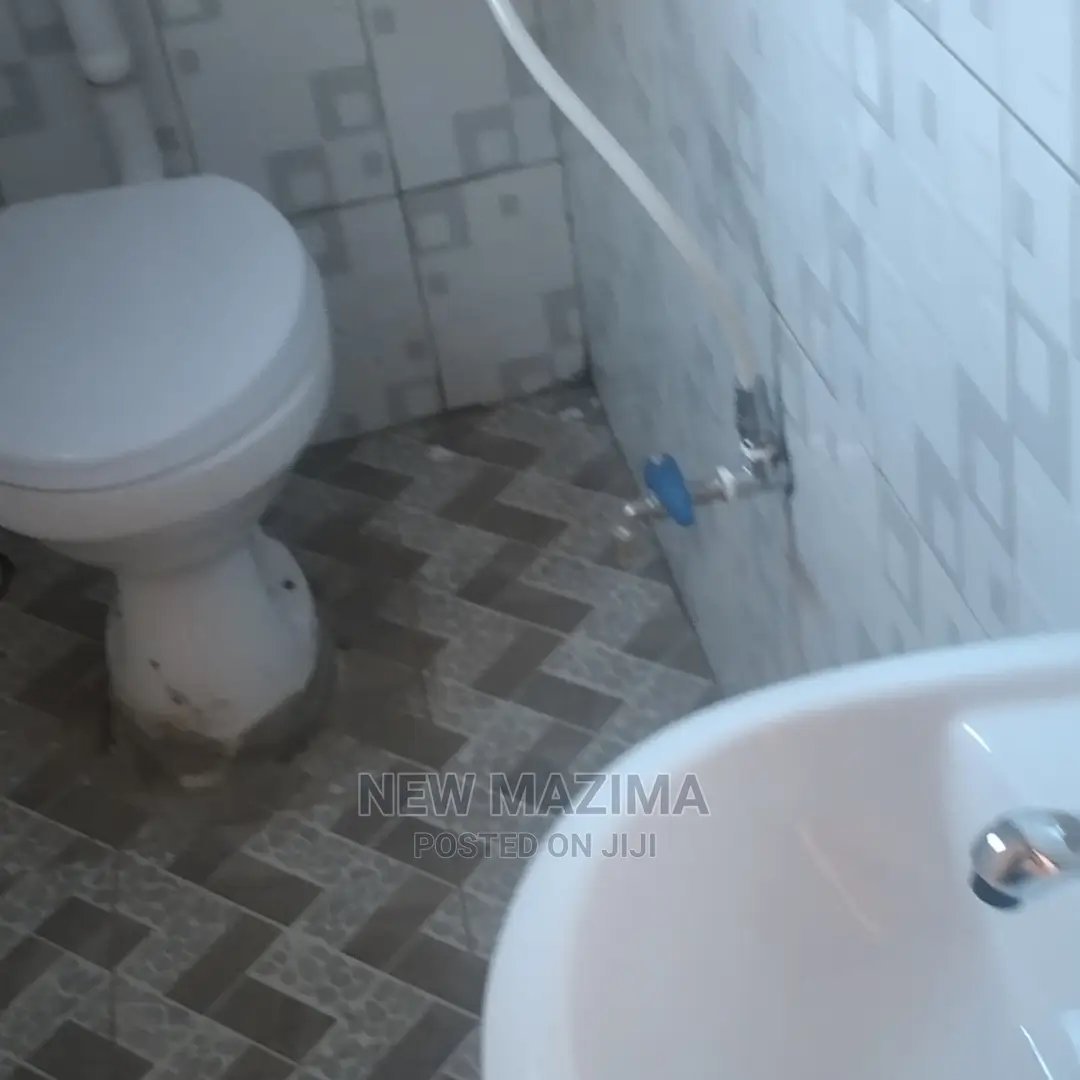 1bdrm Block of Flats in Salaama Munyonyo Rd, Central Division for Rent in Central Division