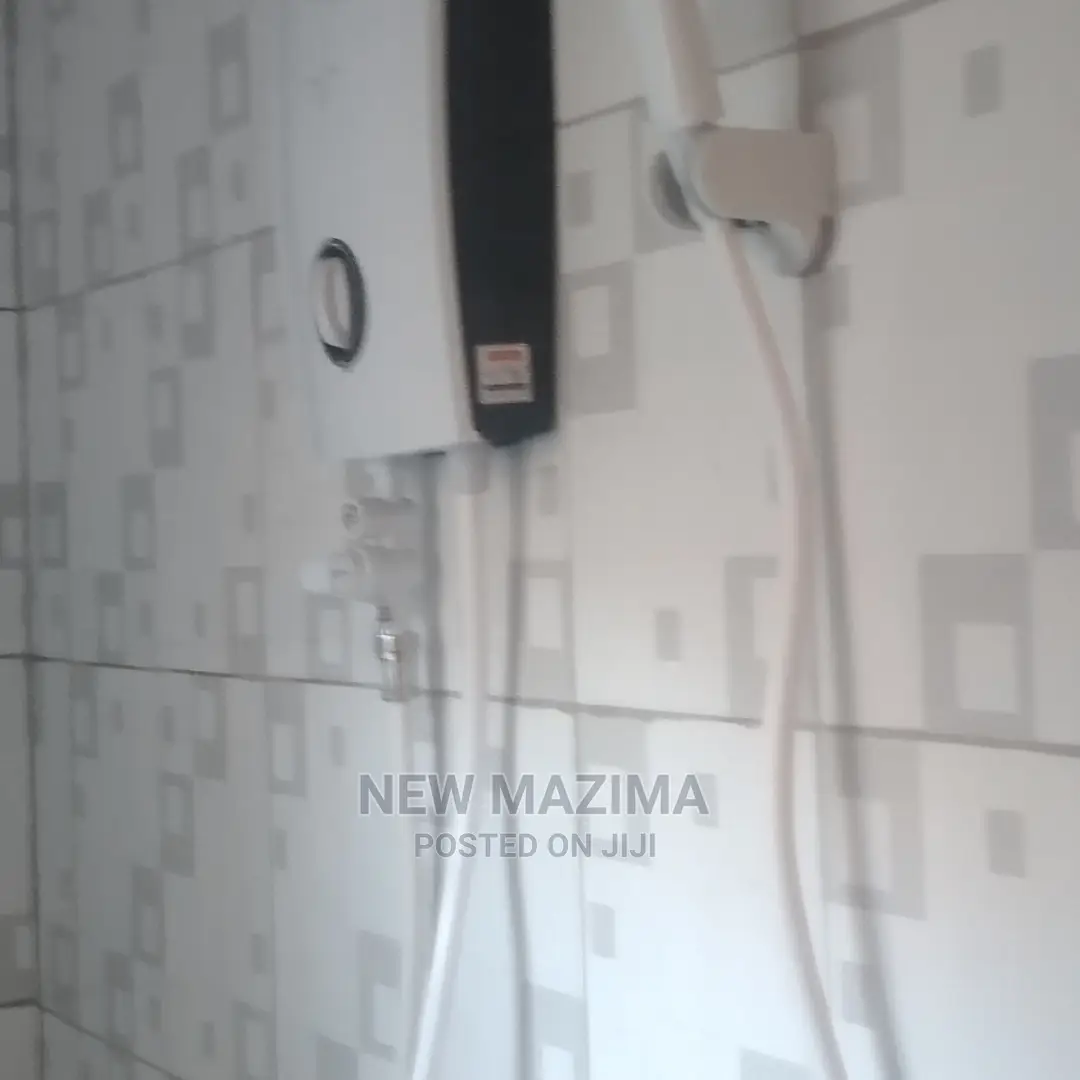 1bdrm Block of Flats in Salaama Munyonyo Rd, Central Division for Rent in Central Division