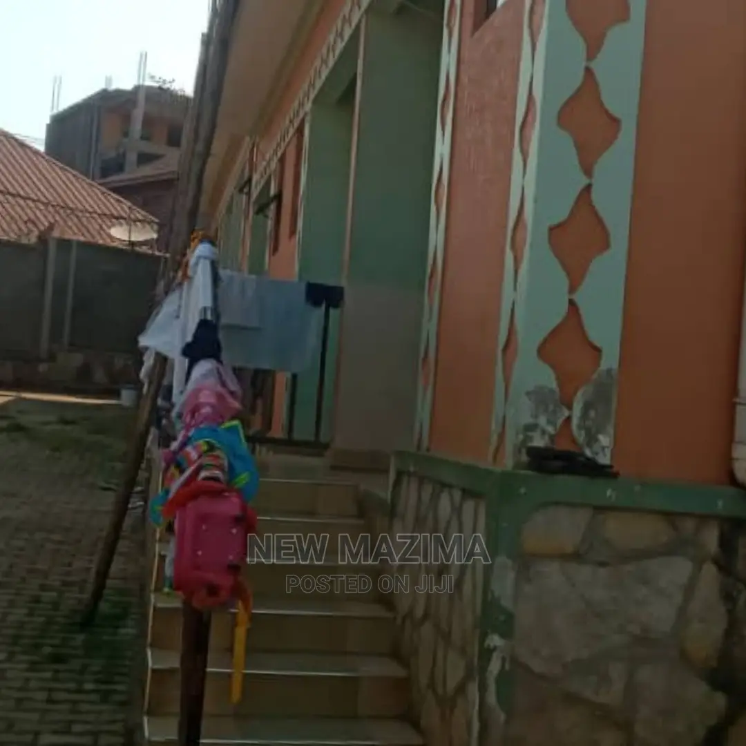 1bdrm House in Salaama Munyonyo, Central Division for Rent in Central Division