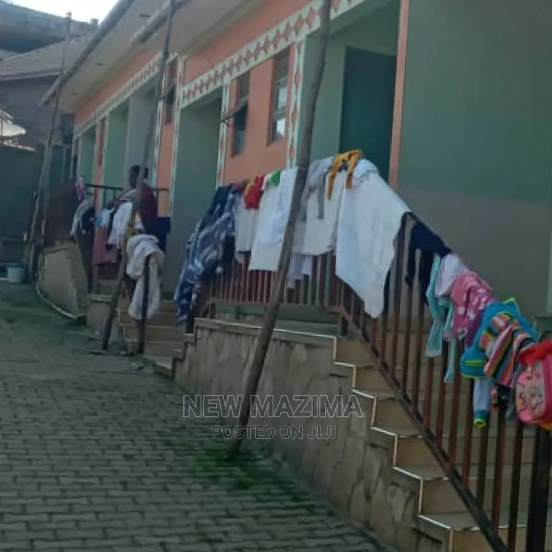 1bdrm House in Salaama Munyonyo, Central Division for Rent in Central Division