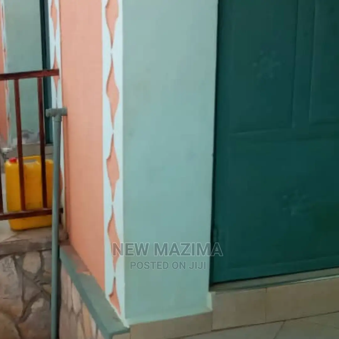 1bdrm House in Salaama Munyonyo, Central Division for Rent in Central Division
