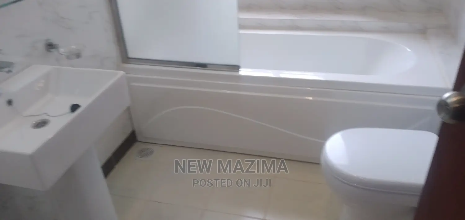 Furnished 2bdrm Block of Flats in Buziga Konge, Central Division in Central Division