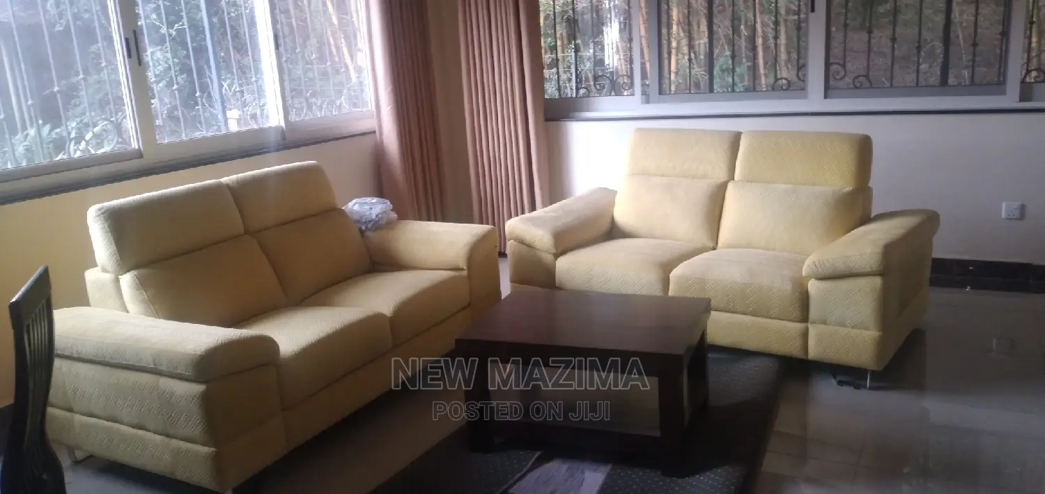 Furnished 2bdrm Block of Flats in Buziga Konge, Central Division in Central Division