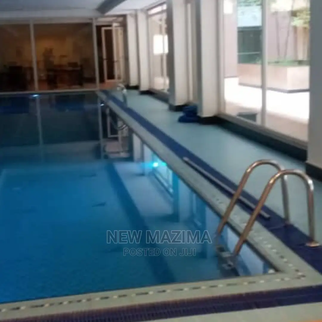 Furnished 2bdrm Block of Flats in Buziga Konge, Central Division in Central Division