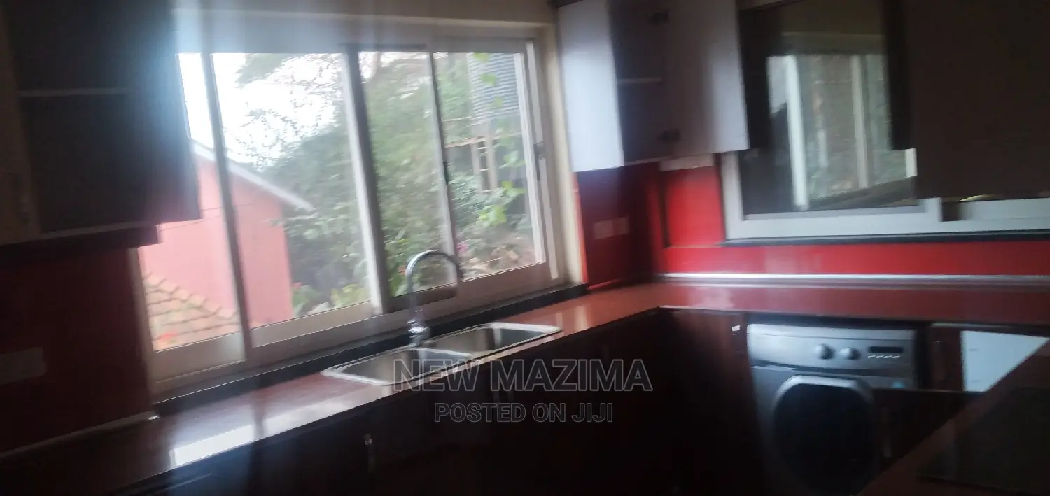 Furnished 3bdrm Block of Flats for Rent in Central Division