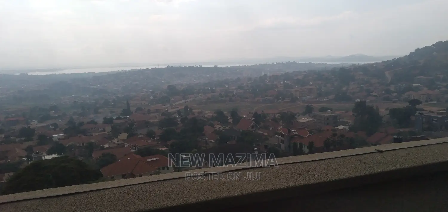 Furnished 3bdrm Block of Flats for Rent in Central Division