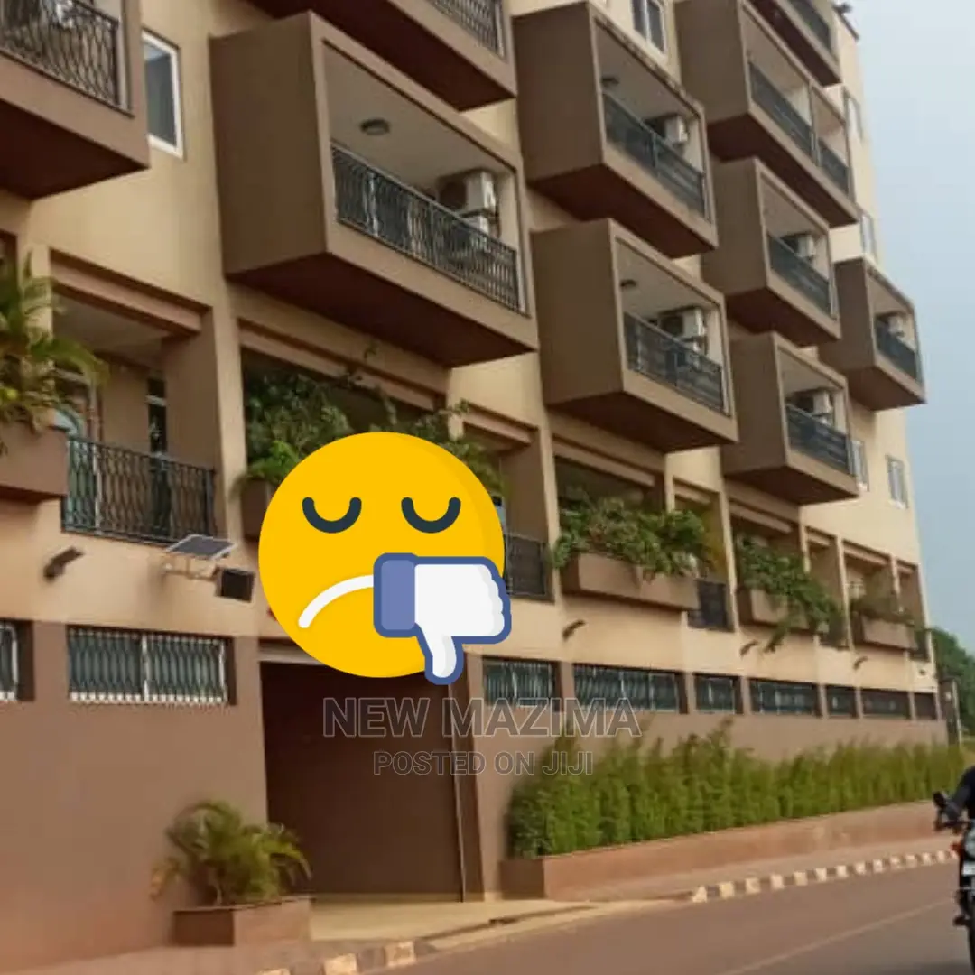 Furnished 3bdrm Block of Flats for Rent in Central Division