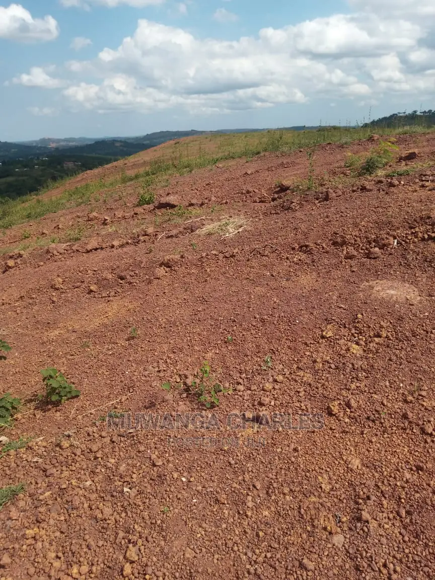25decimals of Land for Sale at Wakiso in Central Division