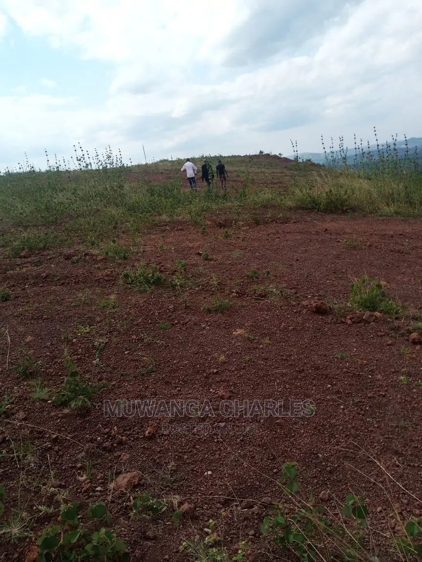 25decimals of Land for Sale at Wakiso in Central Division