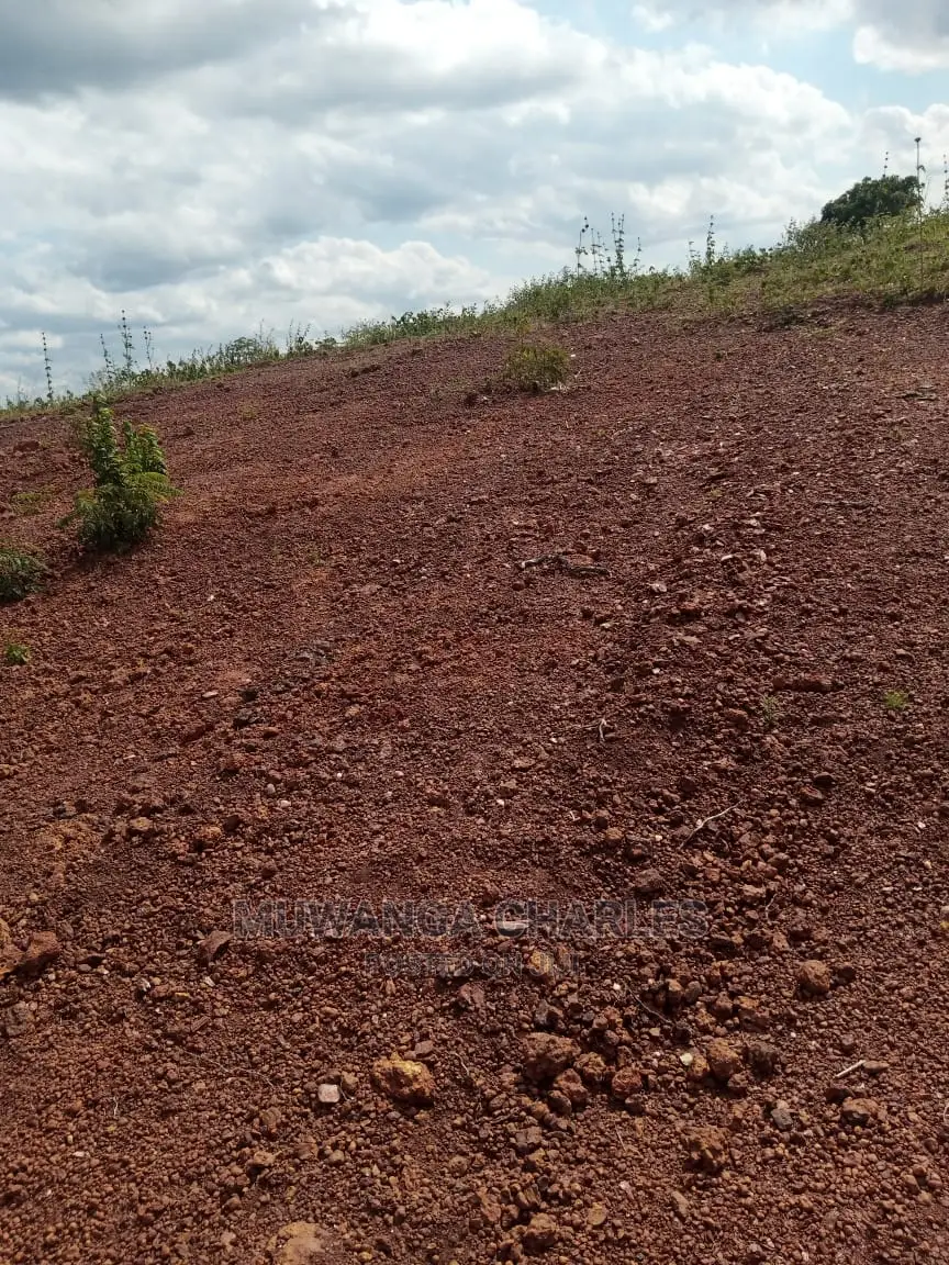 25decimals of Land for Sale at Wakiso in Central Division