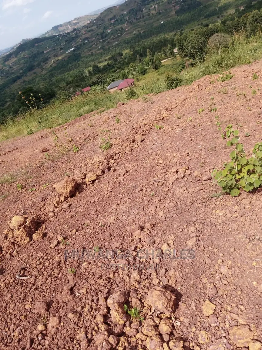 25decimals of Land for Sale at Wakiso in Central Division