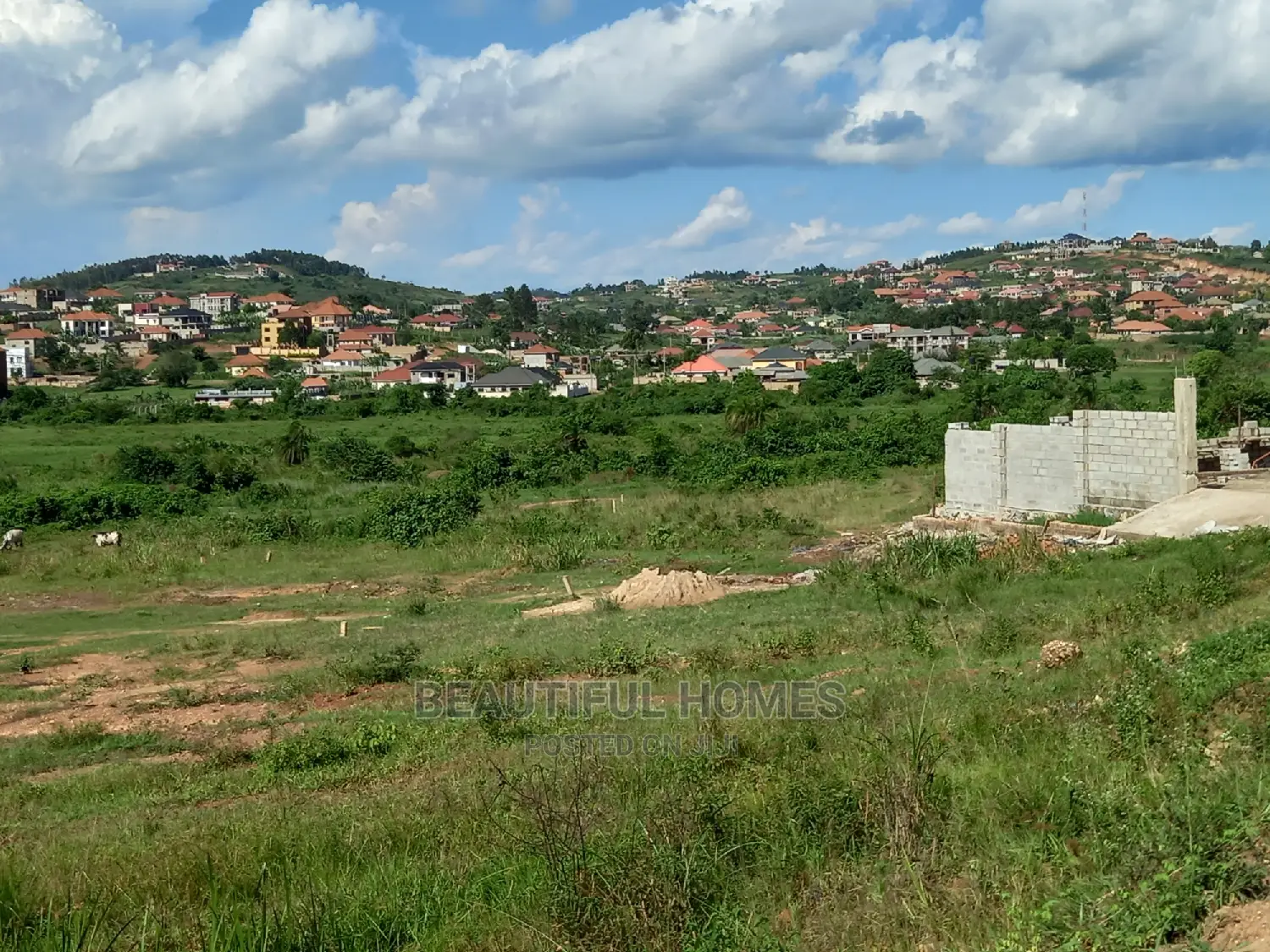 Kira Affordable Plot on Sell in Kira