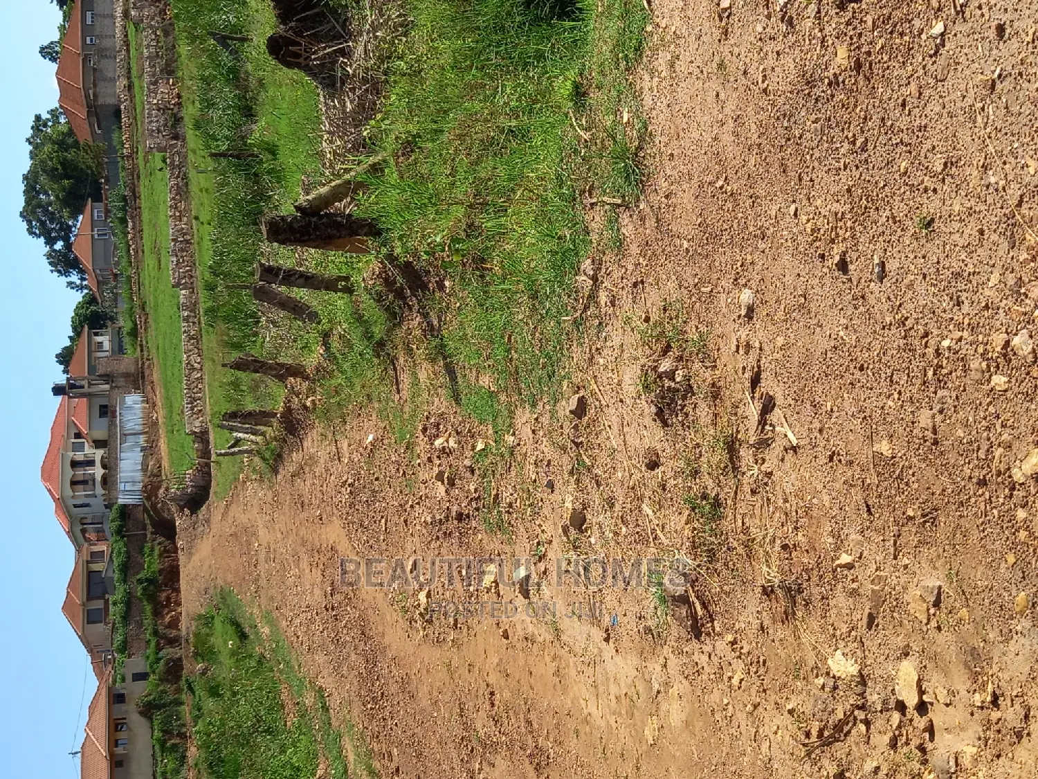 Kira Fancy Land for Sale in Kira