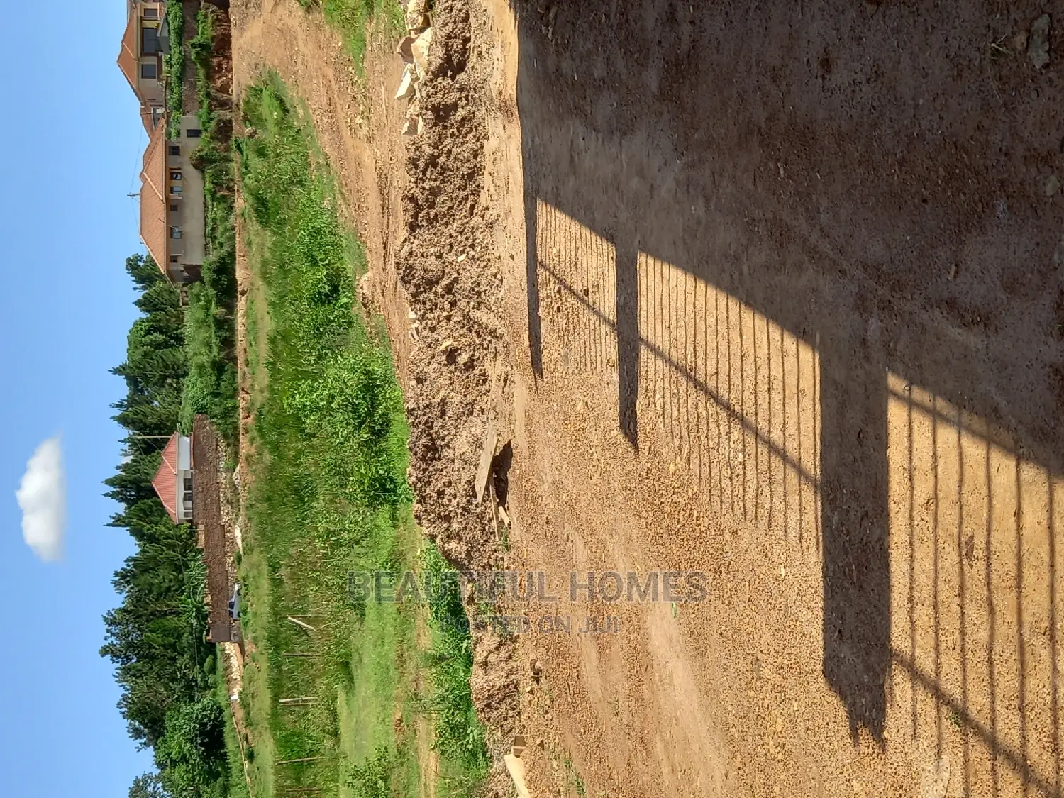 Kira Well Priced Plot on Sale in Kira