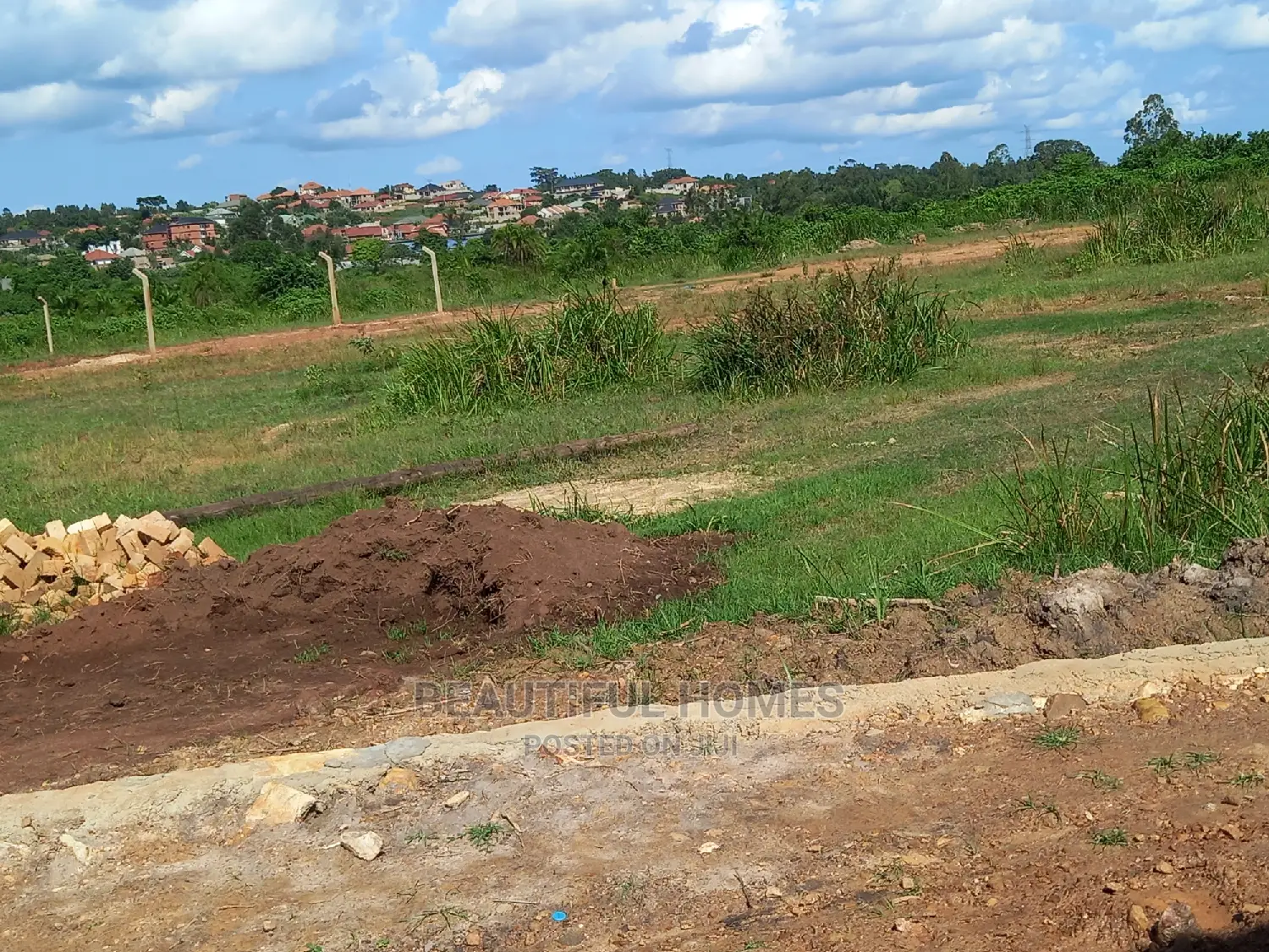 Kira Plot of Land on Sell in Kira