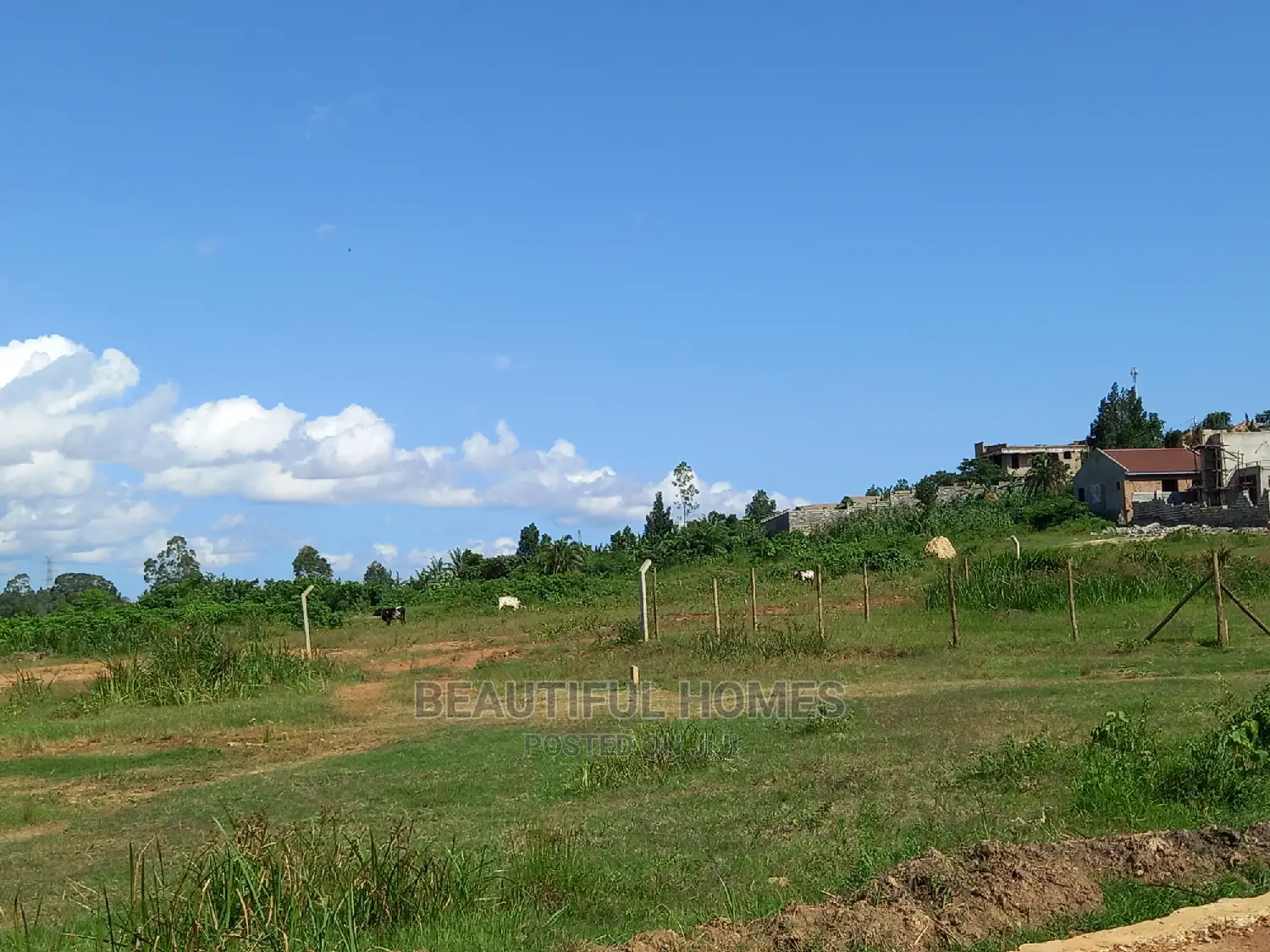 Kira More Plots for Sale in Kira