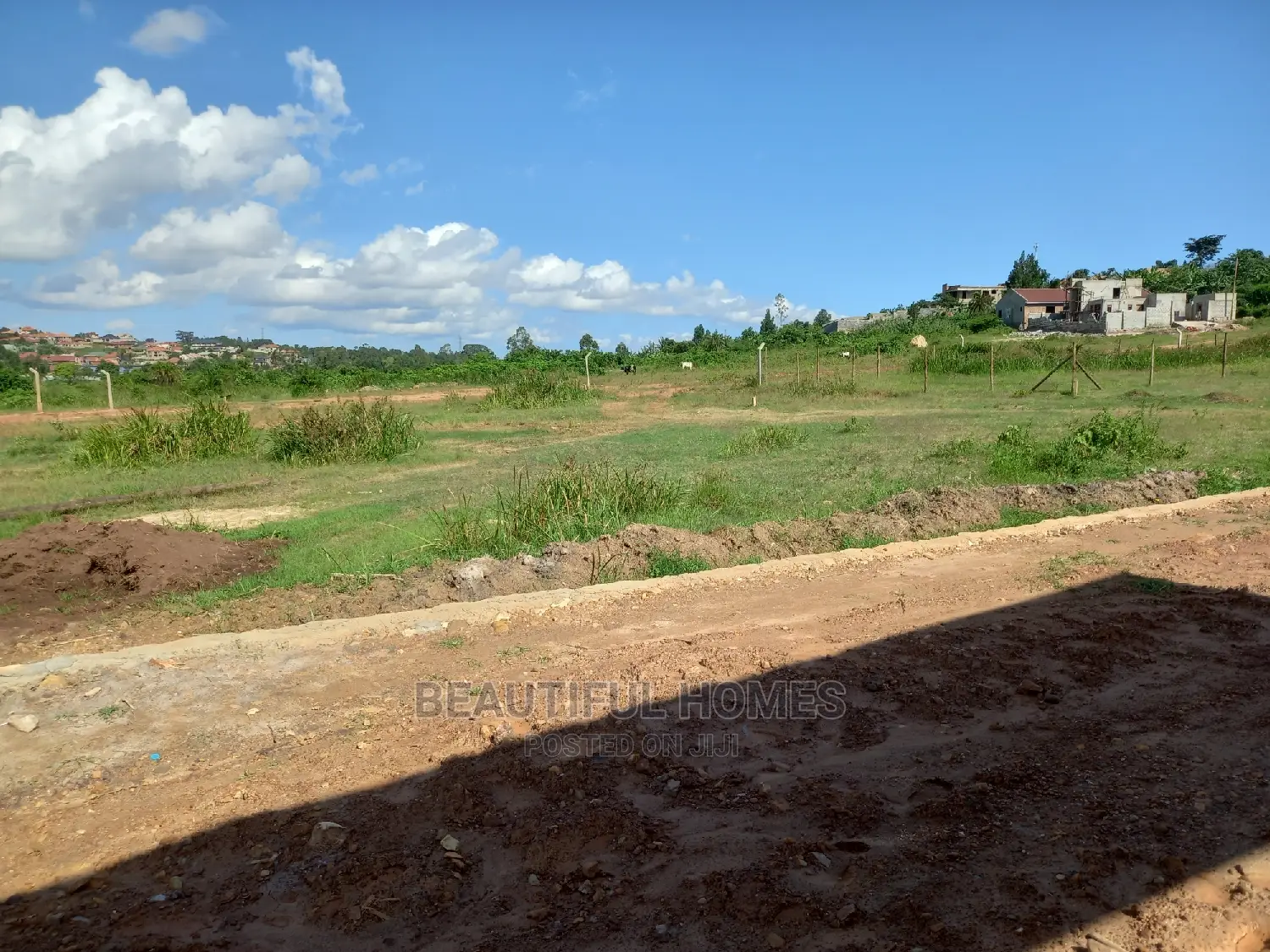 Kira Plots for Sell in Kira