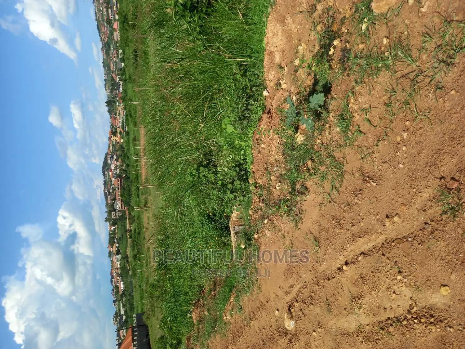 Kira Well Planned Estate in Kira