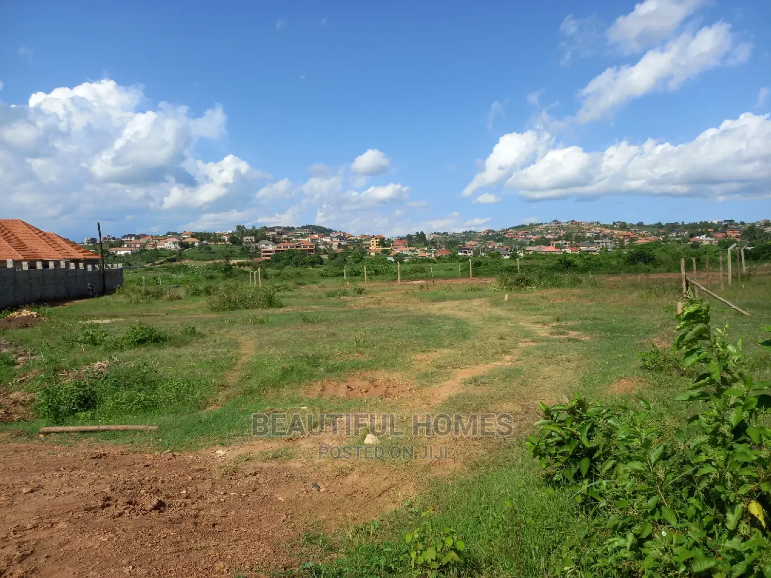Kira Land for Sale in Kira