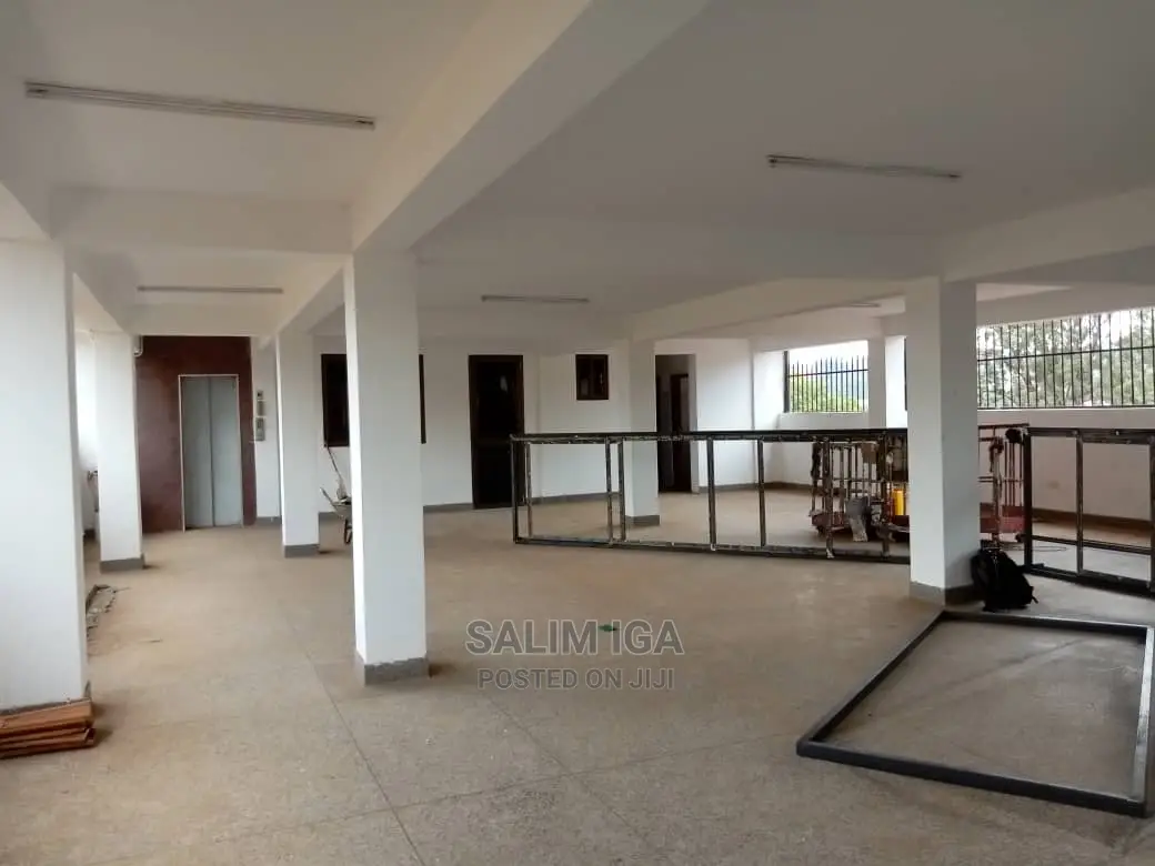 2bdrm Block of Flats in Kololo Property, Central Division for Rent in Central Division