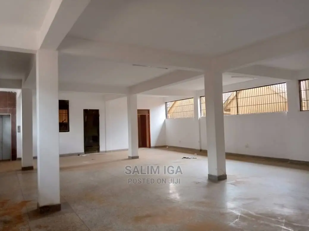 2bdrm Block of Flats in Kololo Property, Central Division for Rent in Central Division