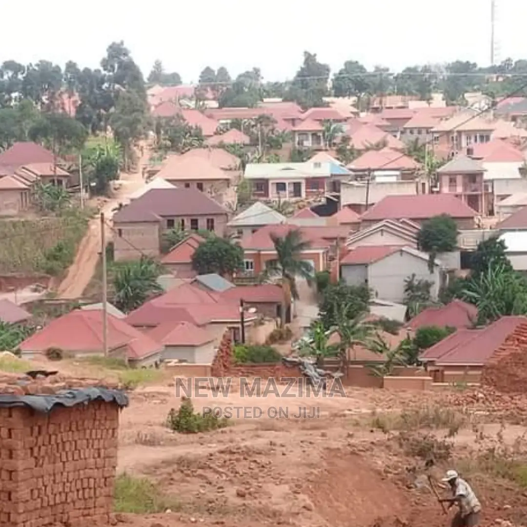 Affordable Prime Plots On Quicksale In Kawempe Kawanda in Central Division