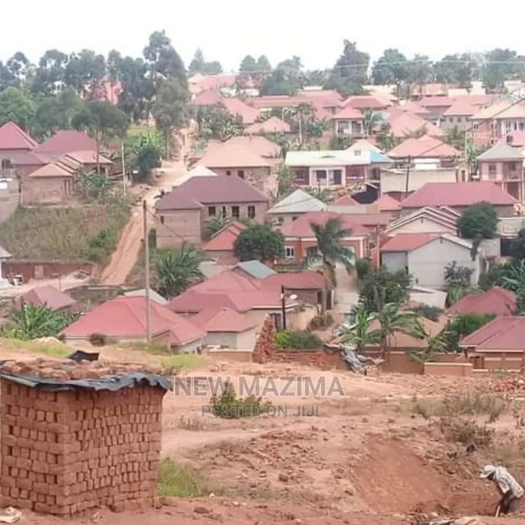 Affordable Prime Plots On Quicksale In Kawempe Kawanda in Central Division
